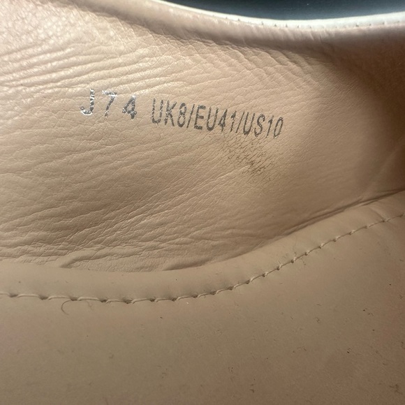 Chic White Espadrille Wedge Sandals - Picture 5 of 6